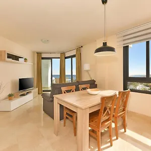 1 Vista Mar Lateral Torrox